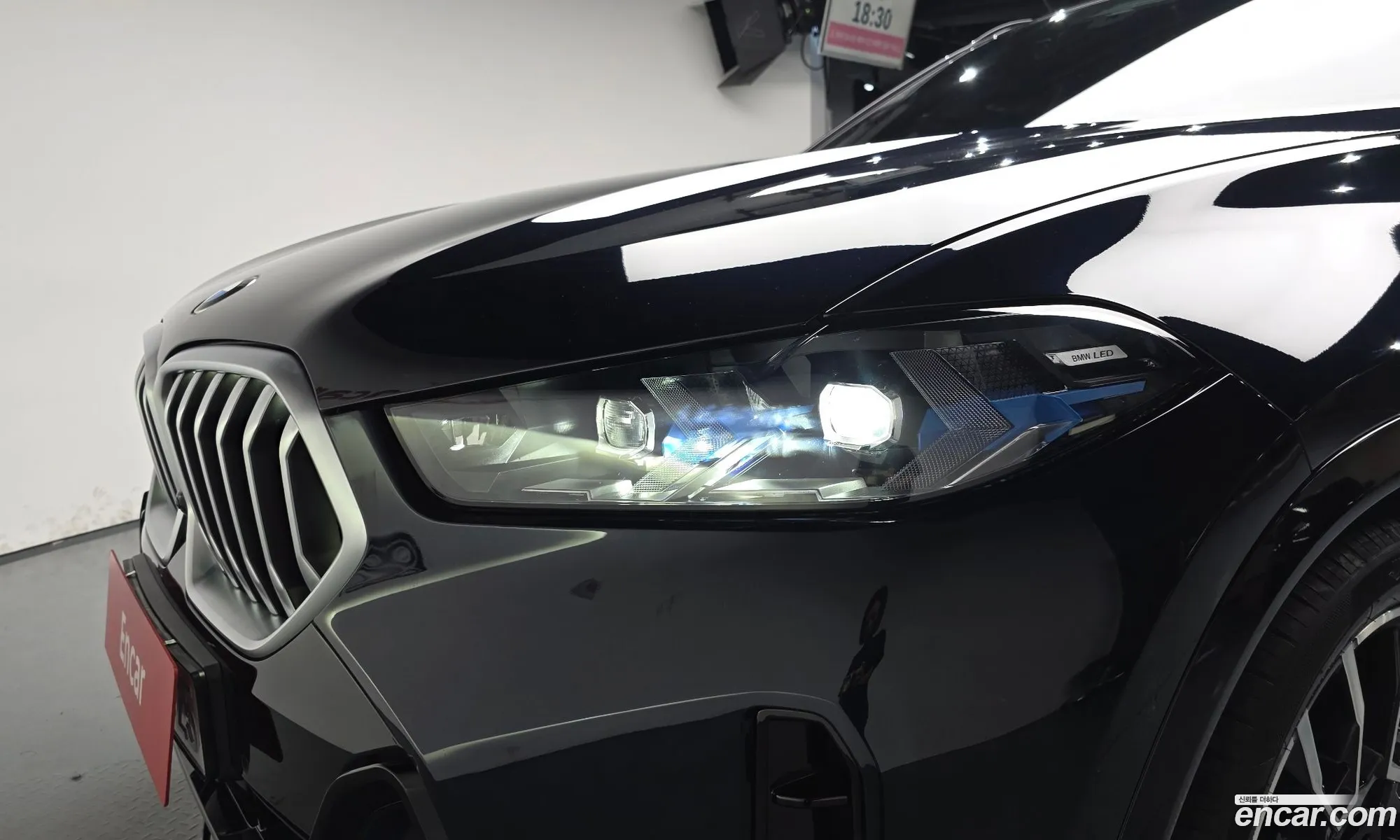 BMW X6 2025 — 4