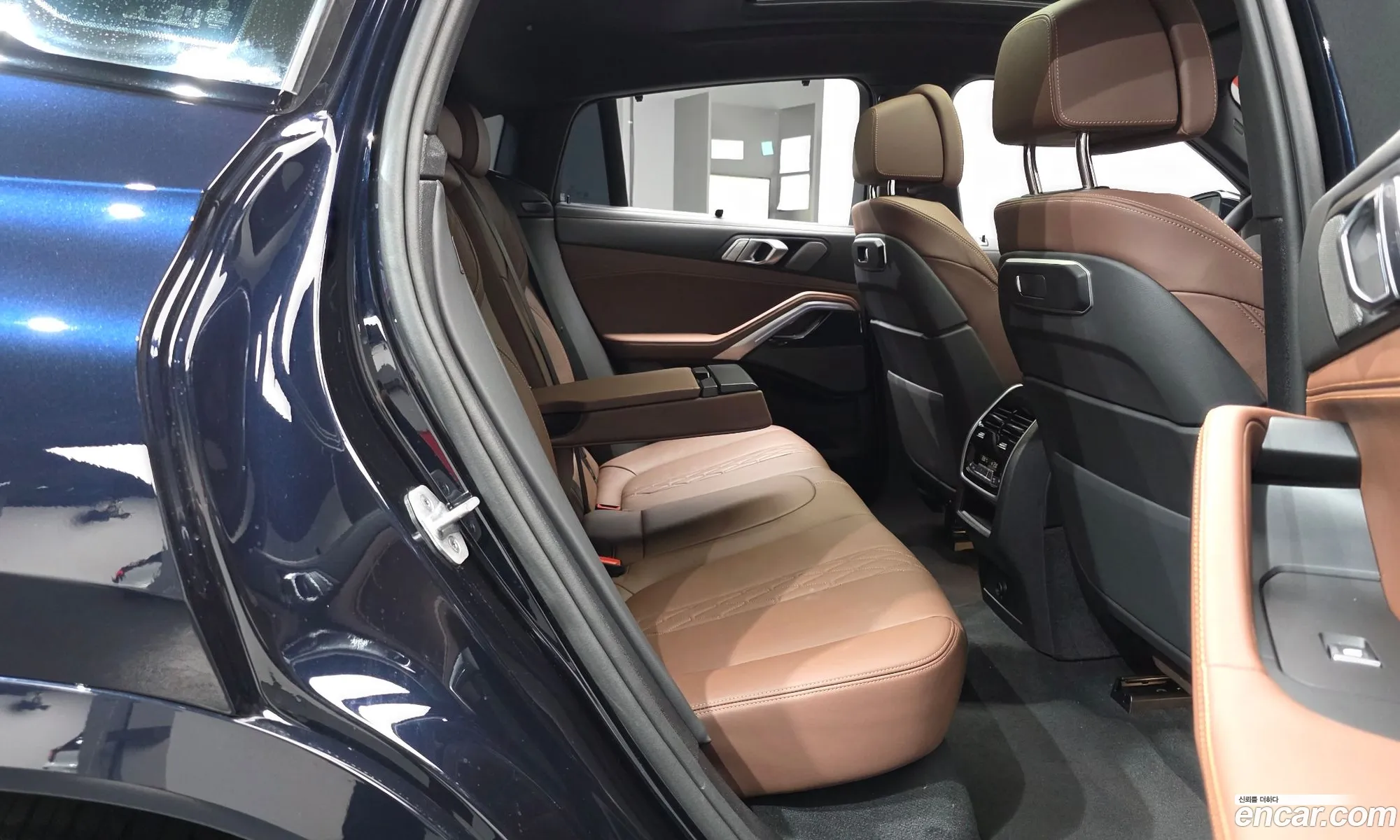 BMW X6 2025 — 36