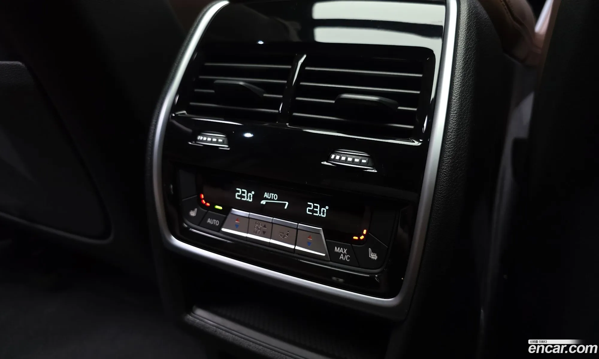 BMW X6 2025 — 7