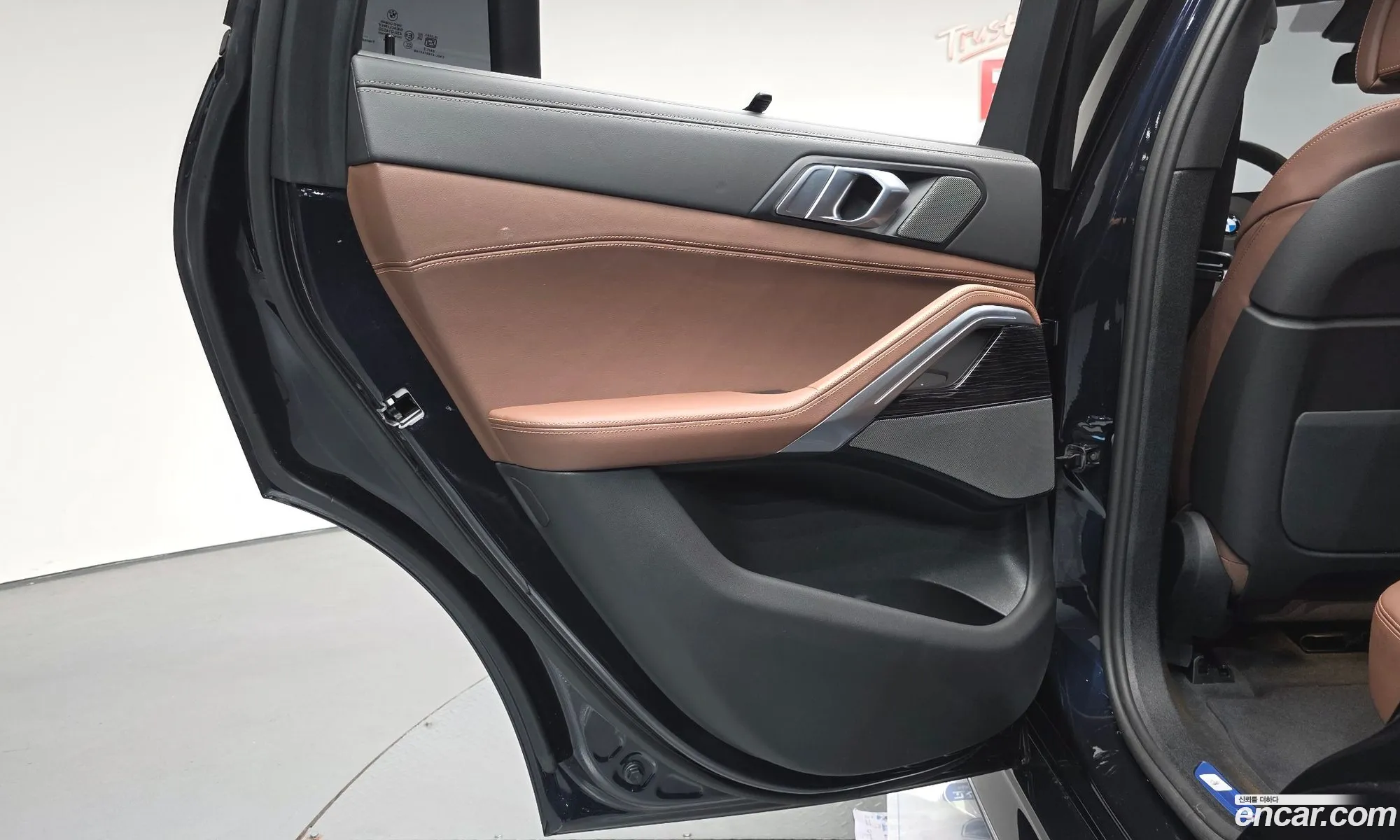 BMW X6 2025 — 17