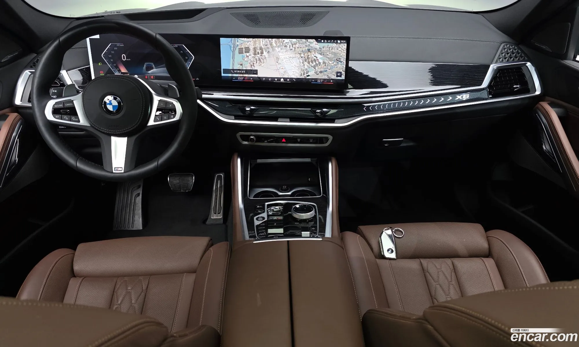 BMW X6 2025 — 24