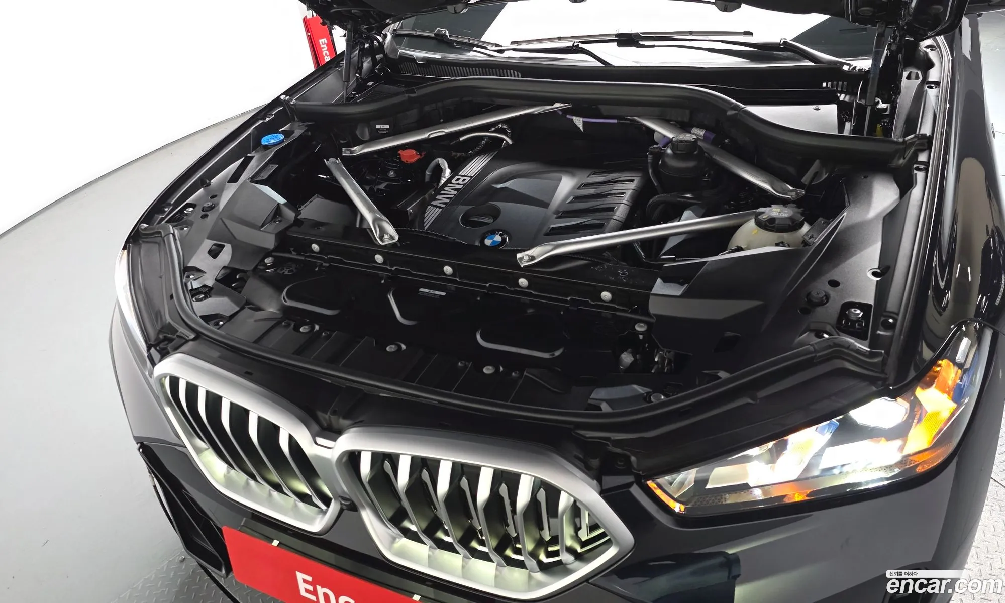 BMW X6 2025 — 31