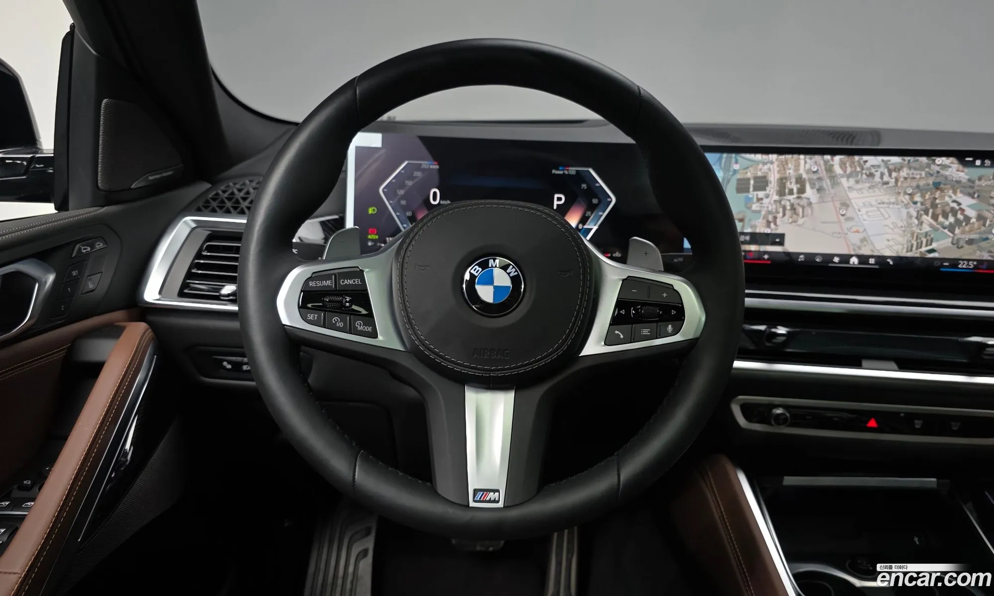 BMW X6 2025 — 14