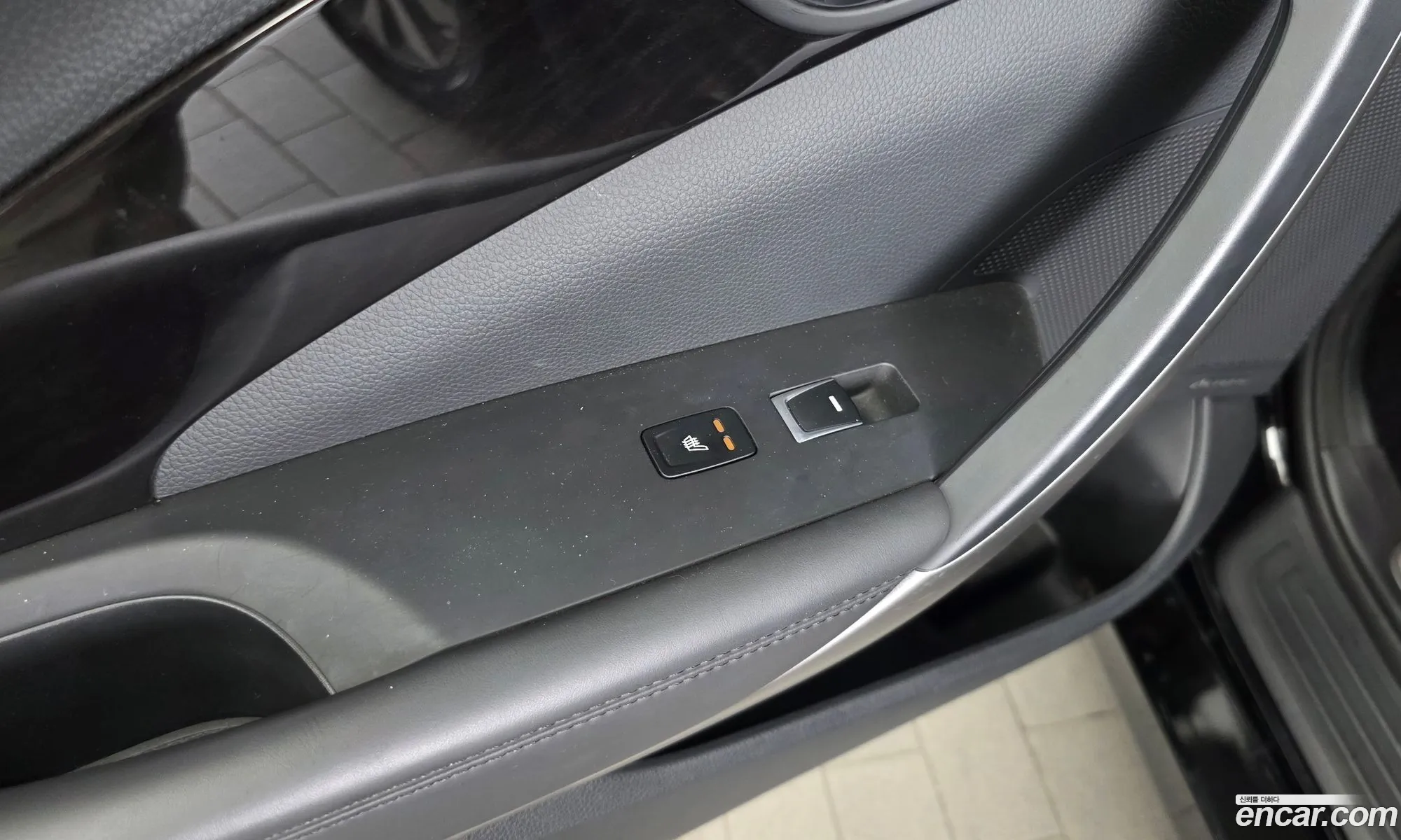 Hyundai Grandeur HG Hybrid 2016 — 2