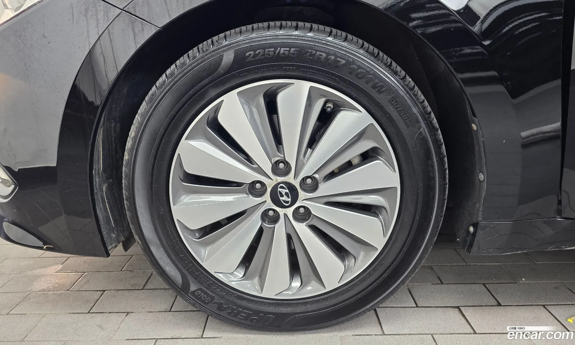 Hyundai Grandeur HG Hybrid 2016 — 14