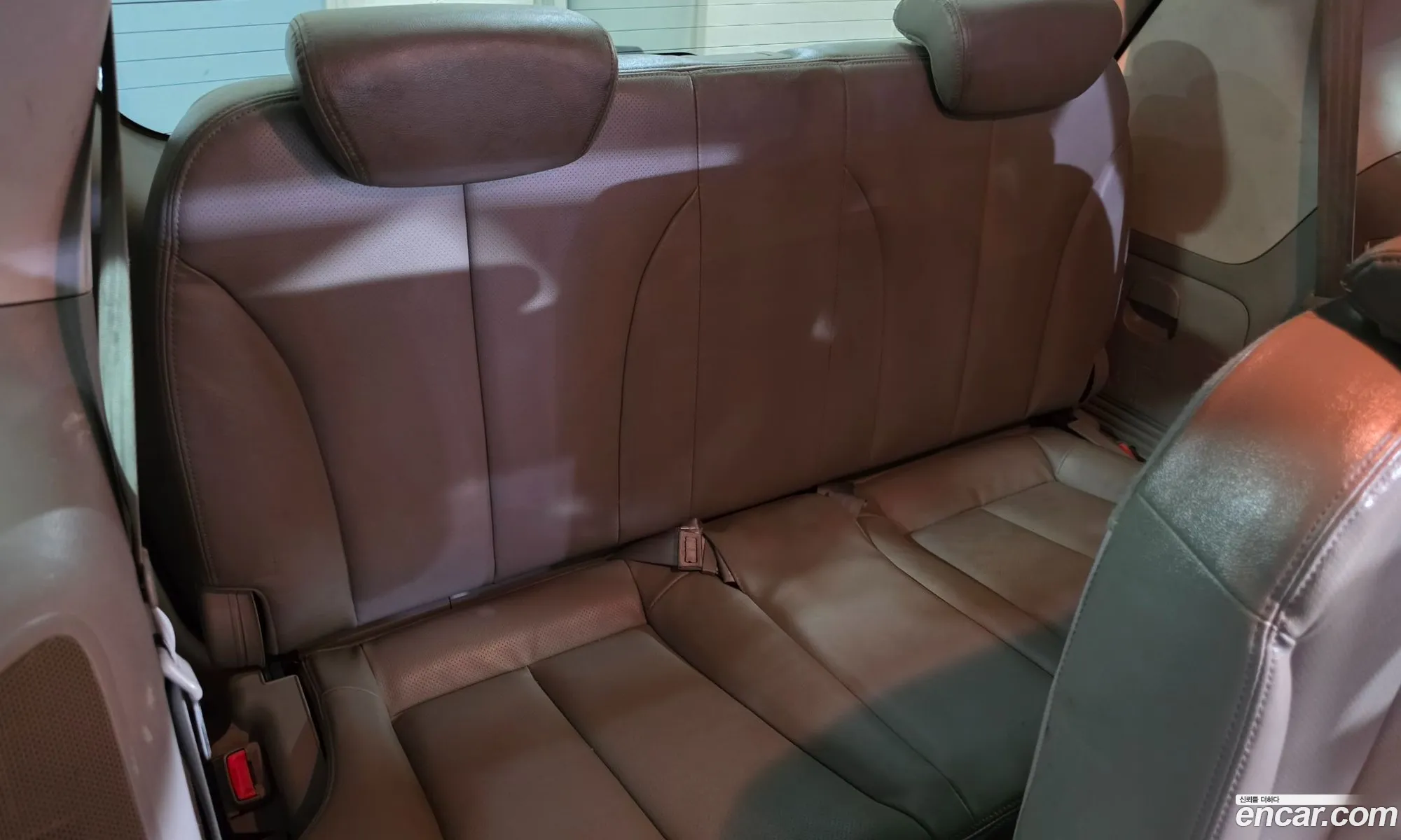 Kia Grand Carnival 2009 — 3