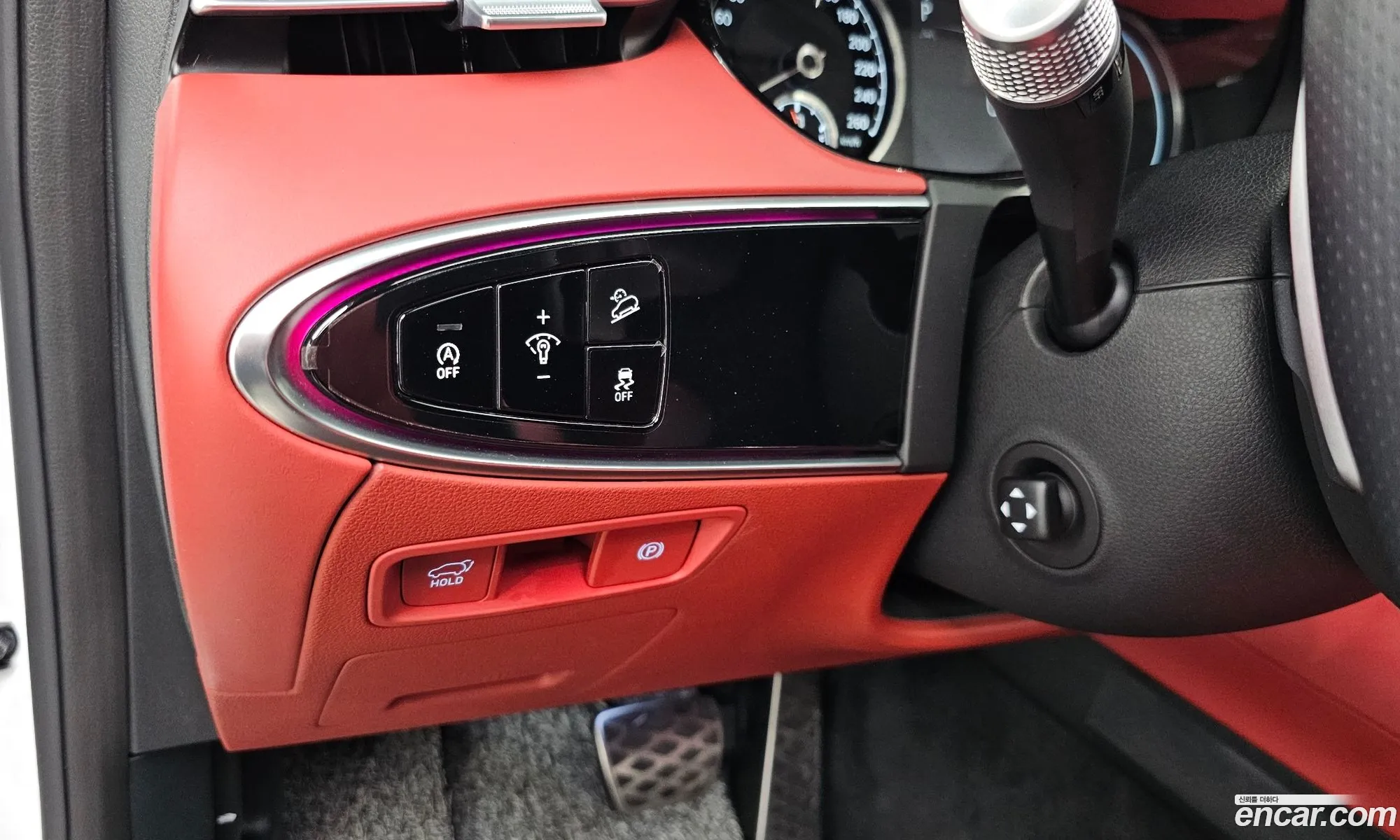 Genesis GV70 2022 — 19