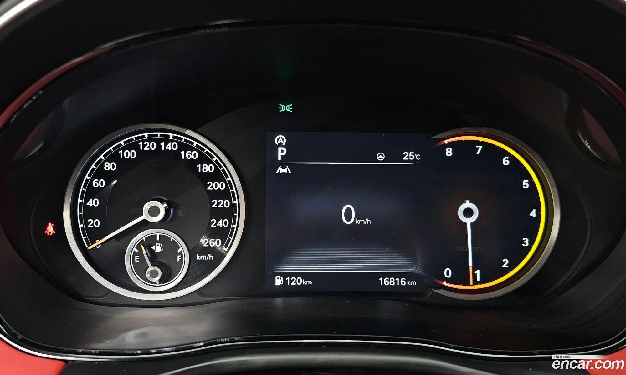Genesis GV70 2022 — 11