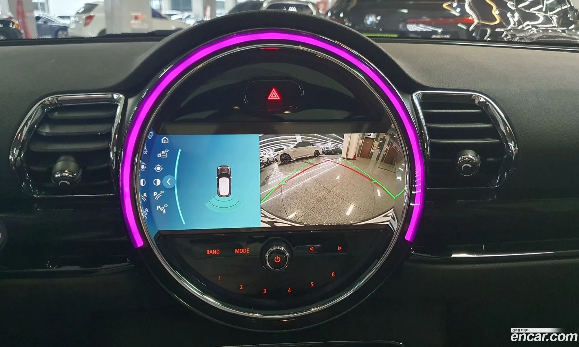 Mini Cooper Clubman 2023 — 12