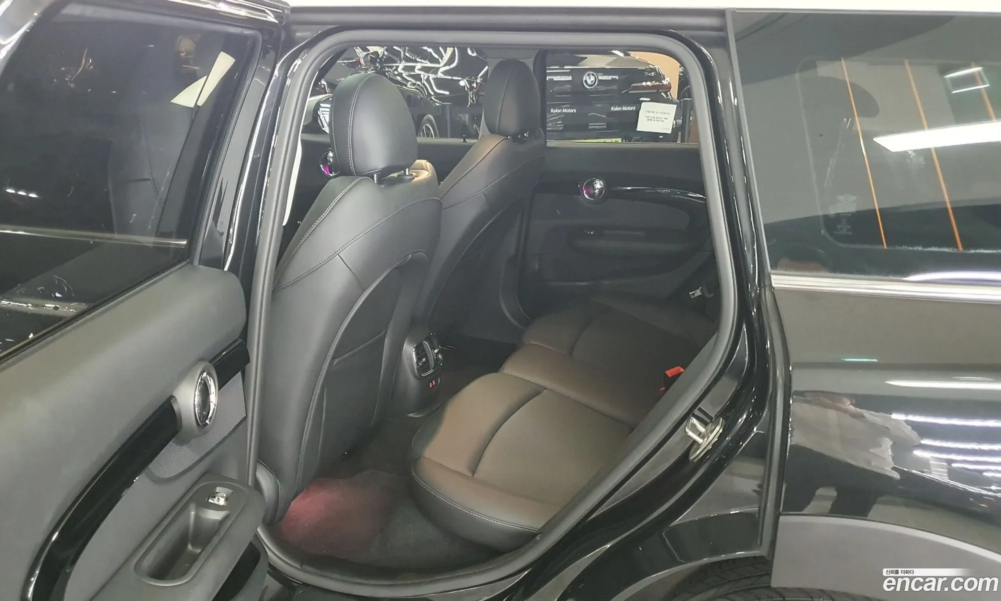 Mini Cooper Clubman 2023 — 20