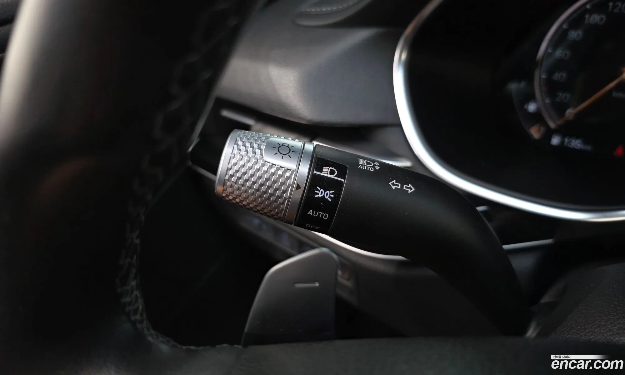 Genesis G80 2021 — 6
