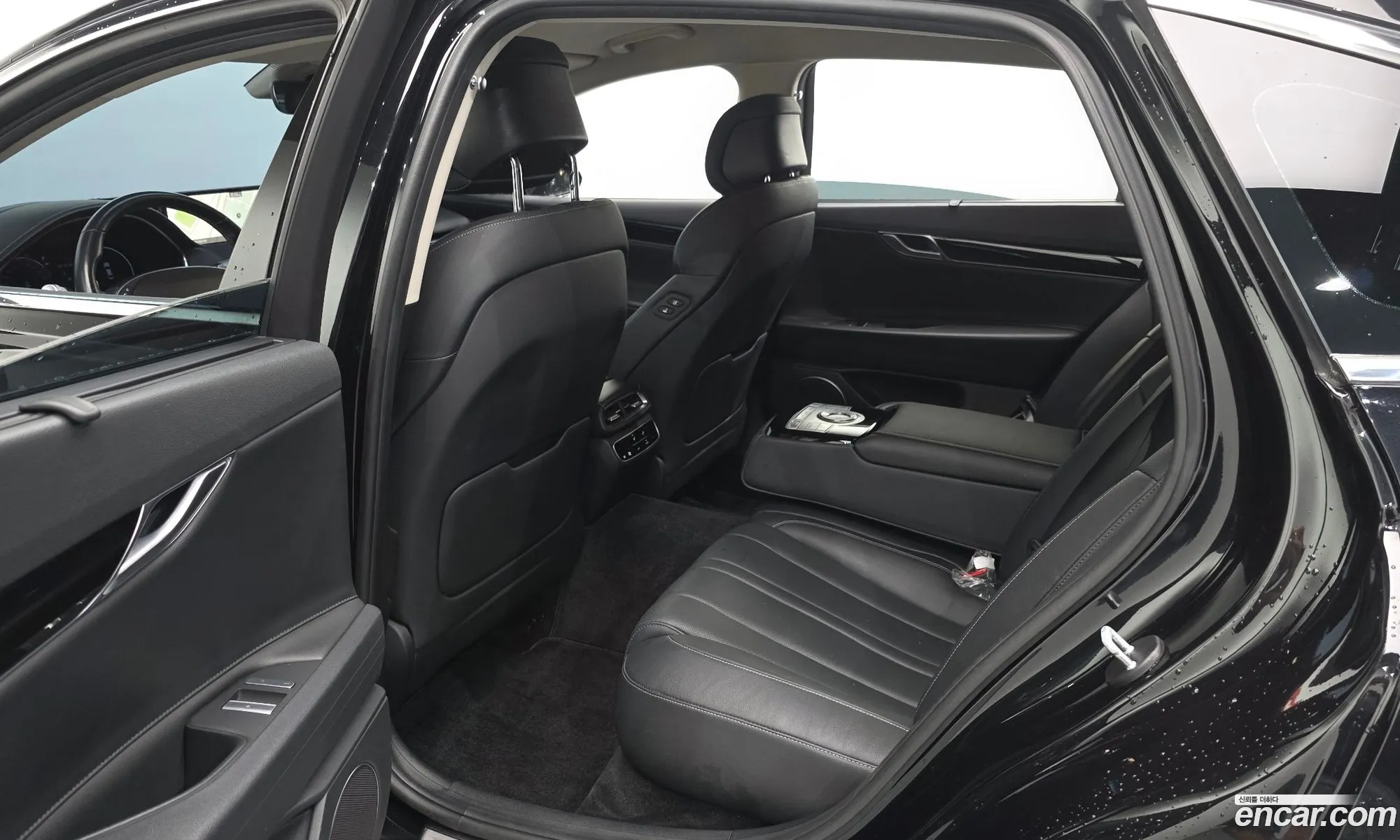 Genesis G80 2021 — 33