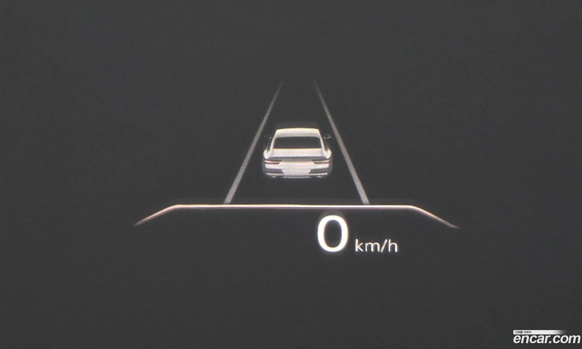 Genesis G80 2021 — 22