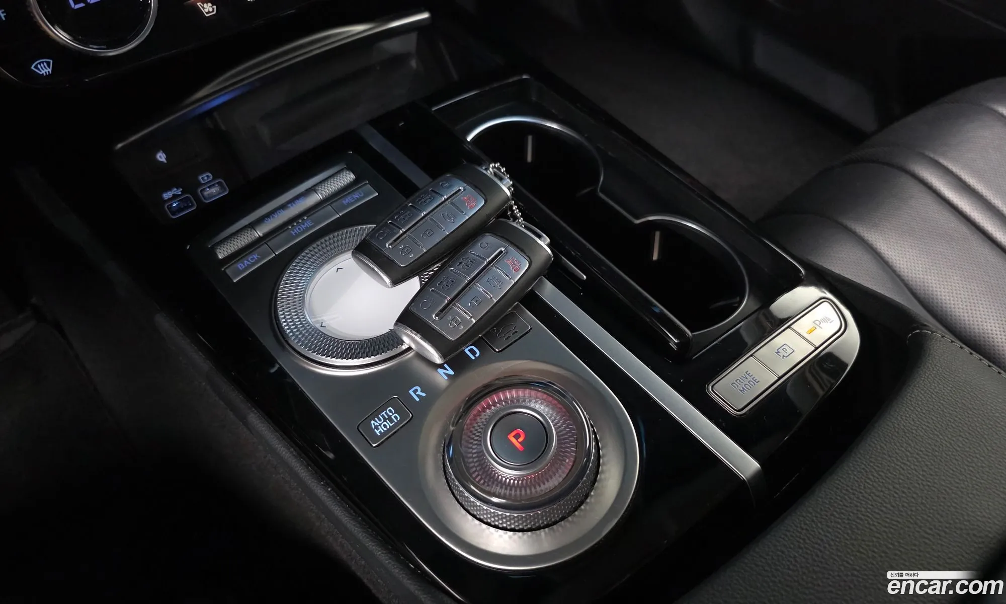 Genesis G80 2021 — 12