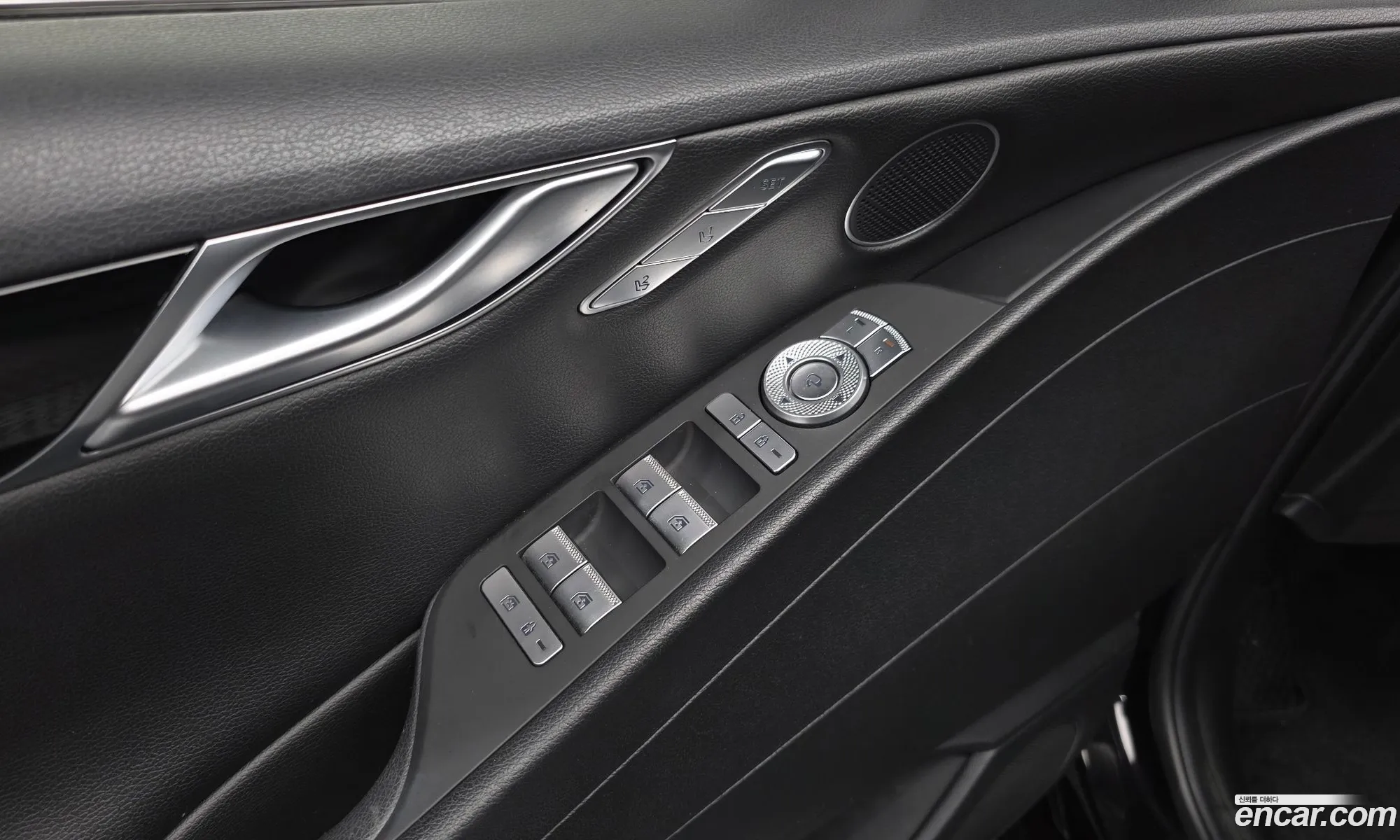 Genesis G80 2021 — 9