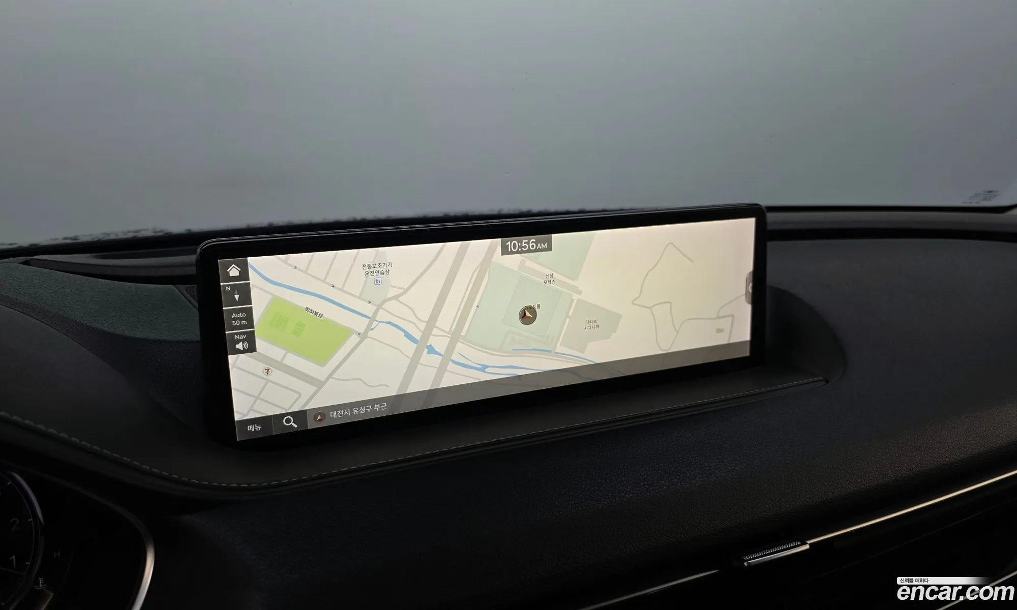 Genesis G80 2021 — 3