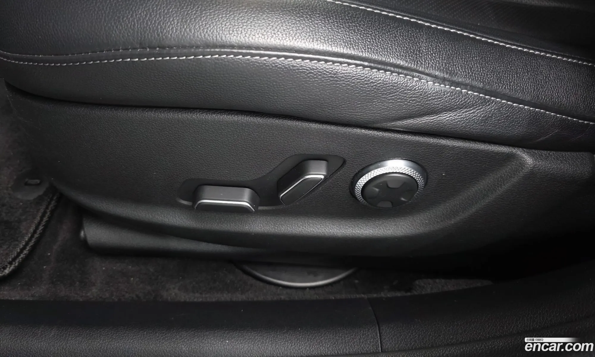 Genesis G80 2021 — 11