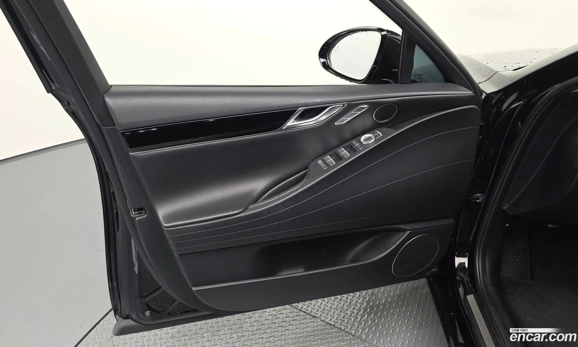 Genesis G80 2021 — 5