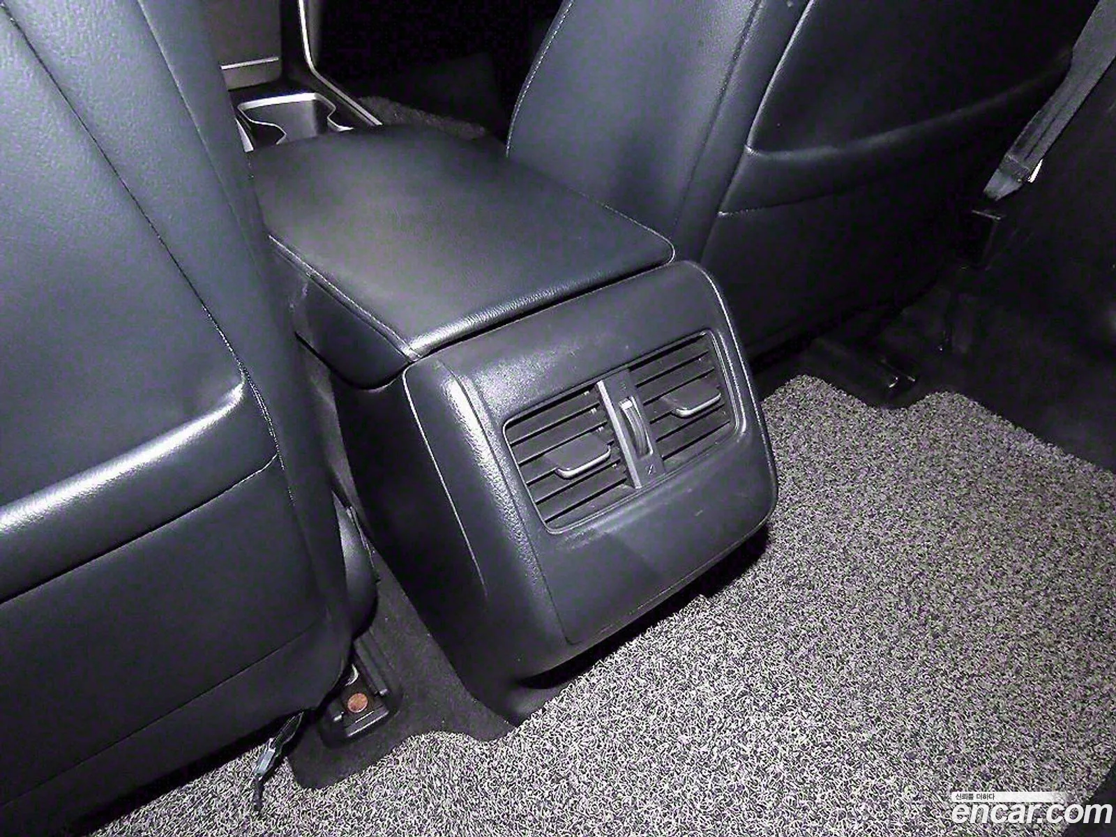 Honda Accord 10th Gen 2018 — 11