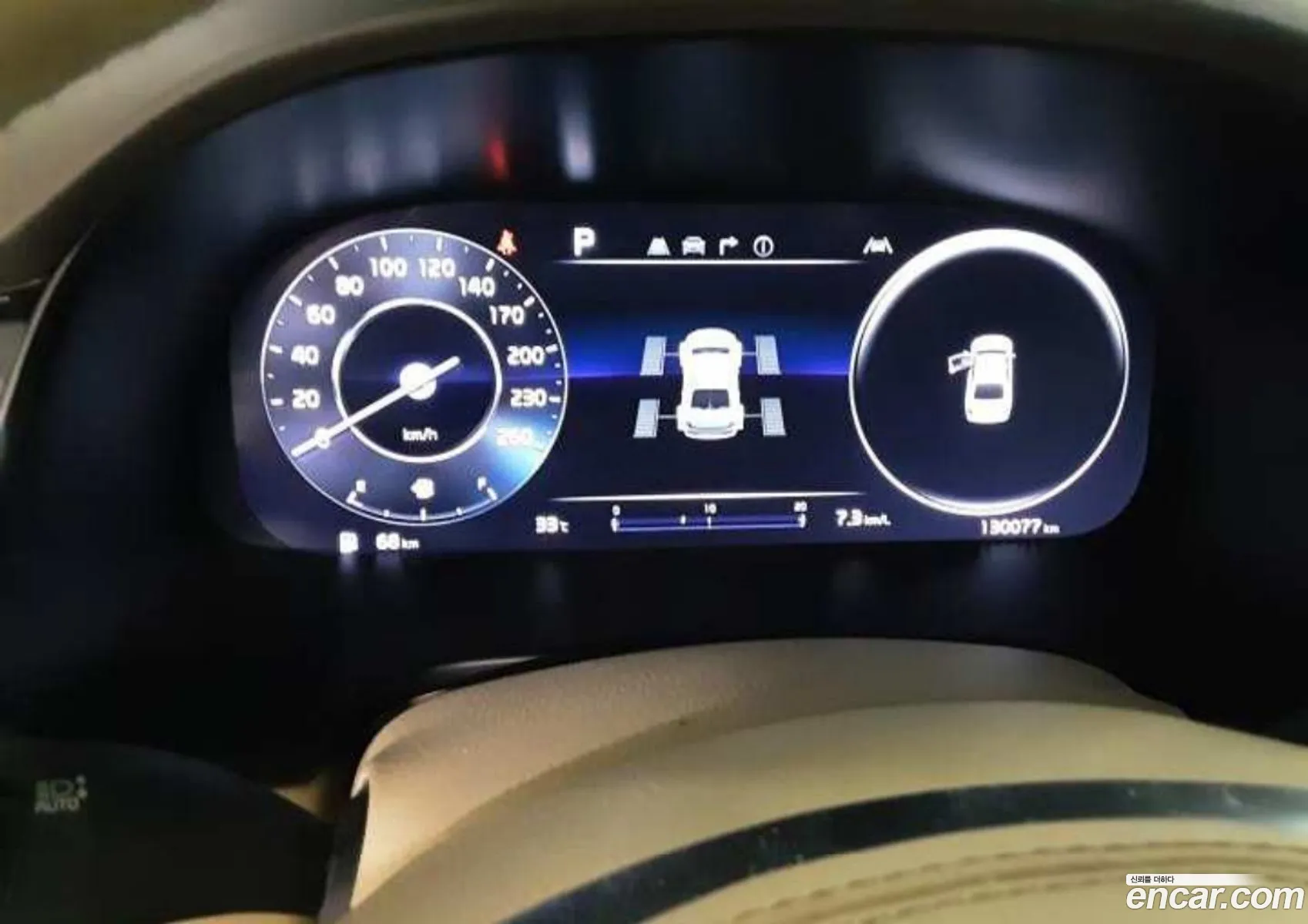 Kia K9 2022 — 3