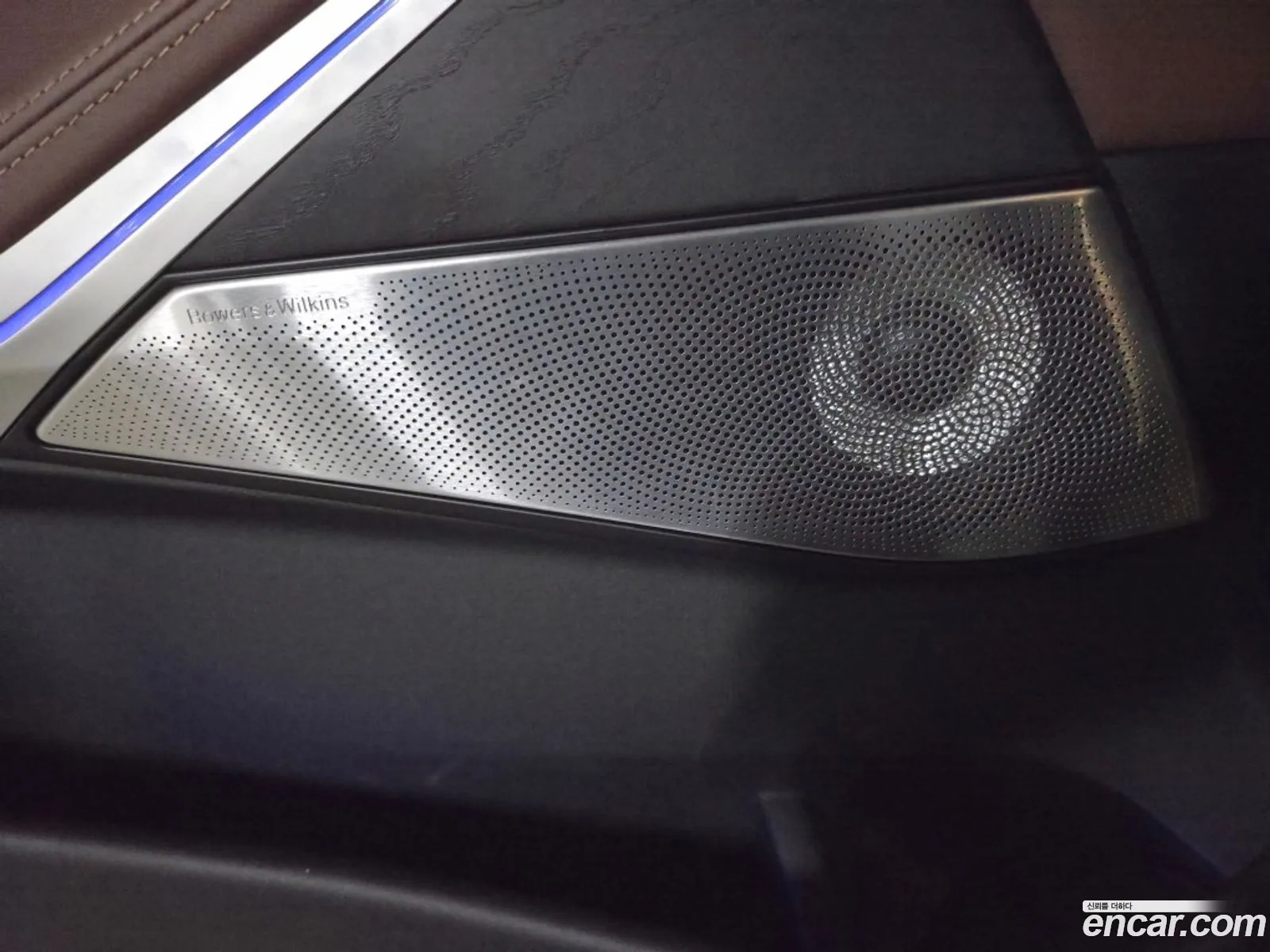 BMW X7 2022 — 5