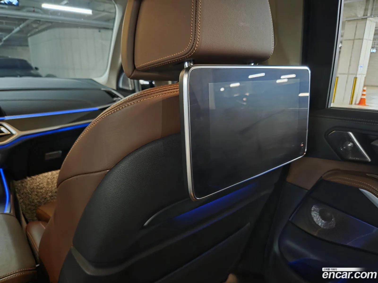 BMW X7 2022 — 13