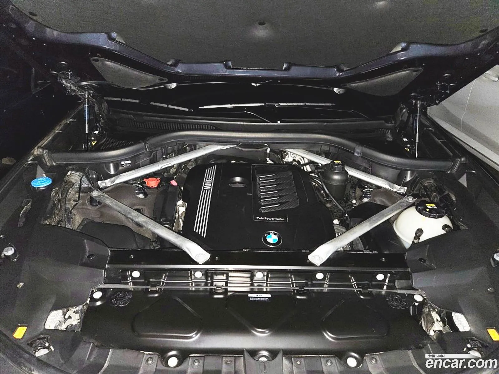 BMW X7 2022 — 9