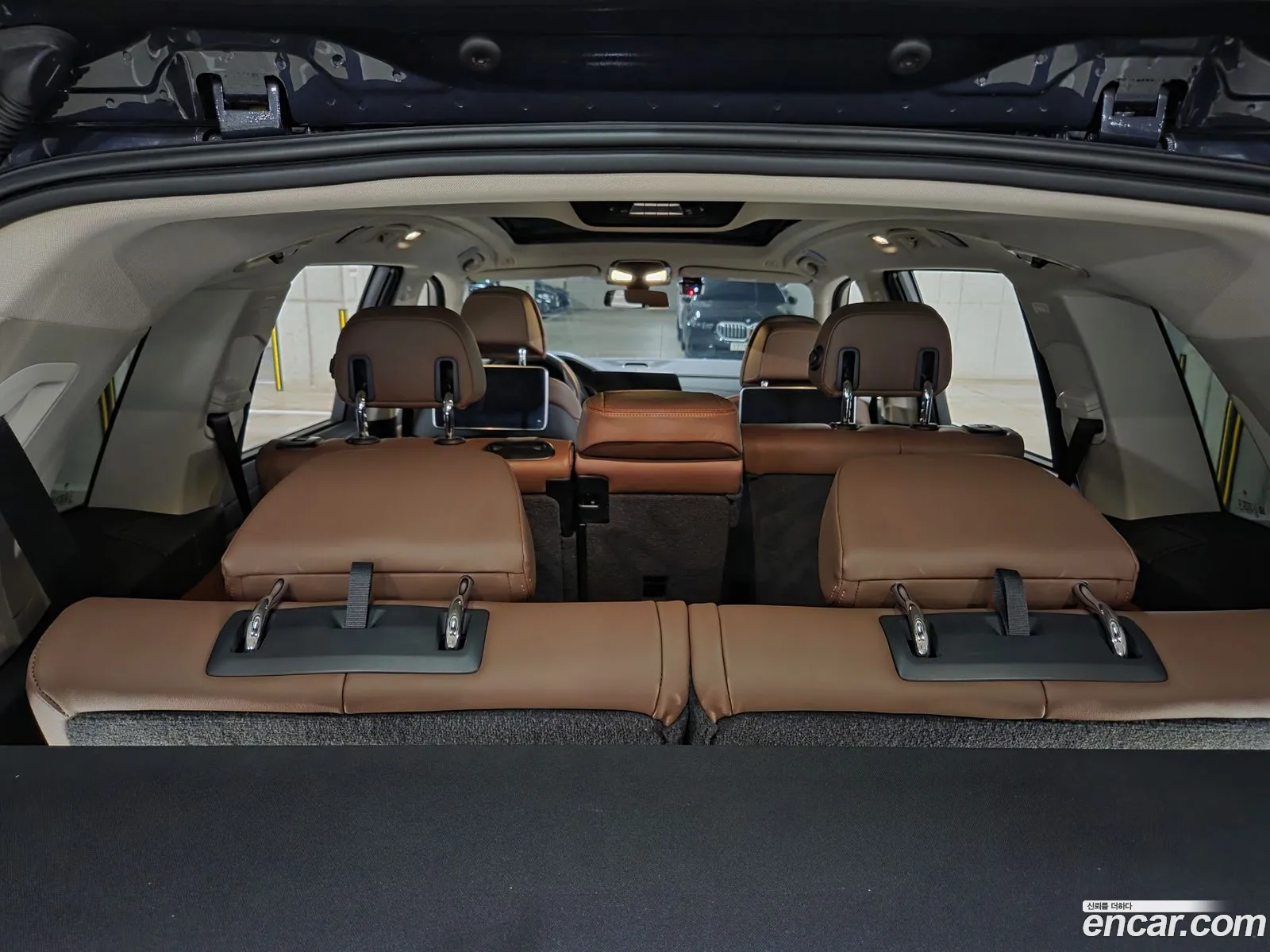 BMW X7 2022 — 19
