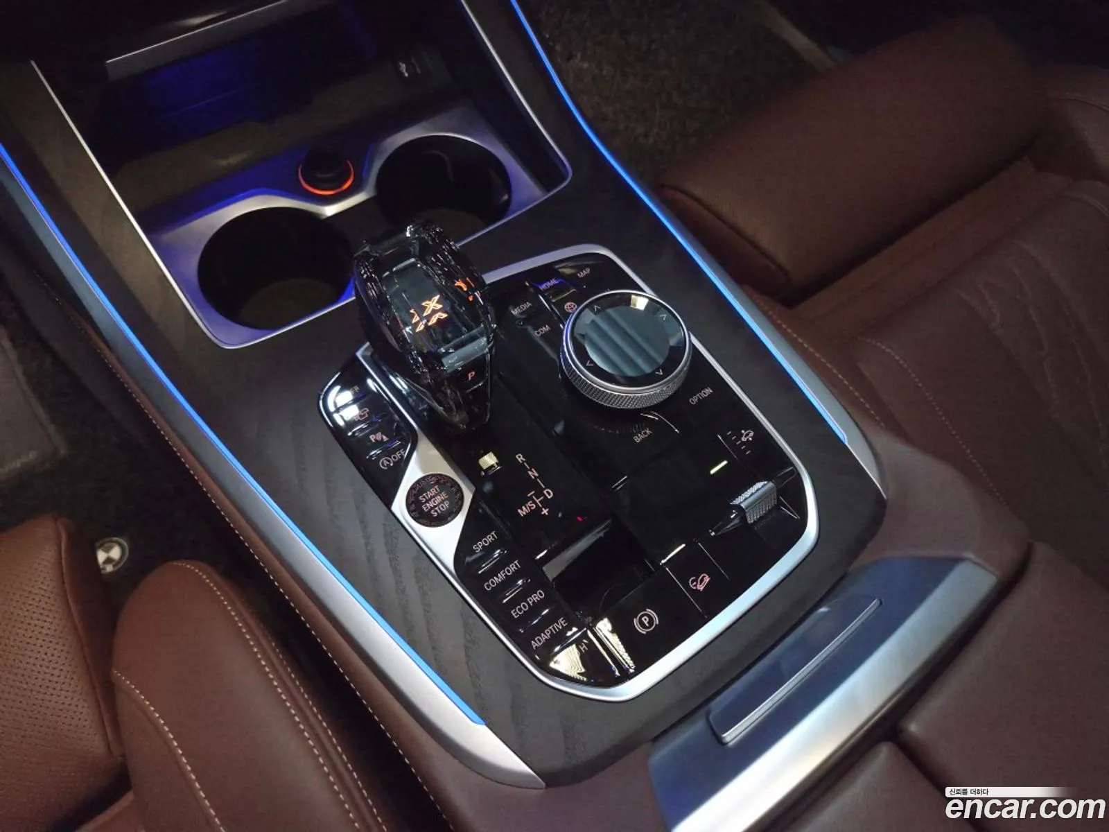 BMW X7 2022 — 16