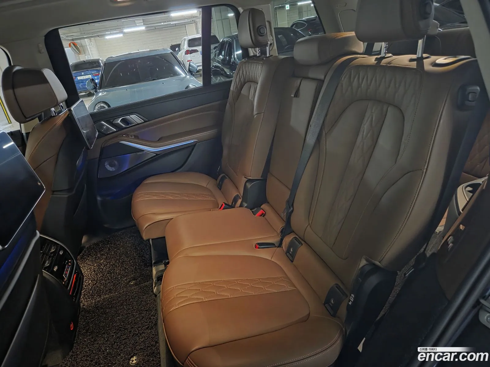 BMW X7 2022 — 15