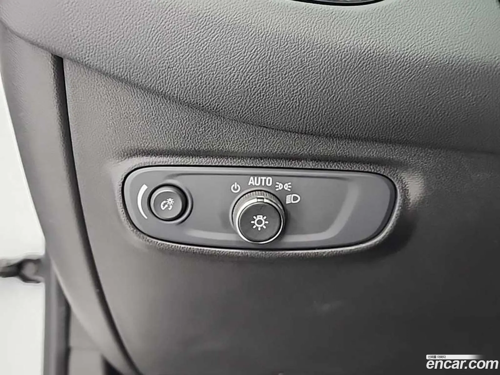 Chevrolet (GM Daewoo) The Next Equinox 2022 — 3