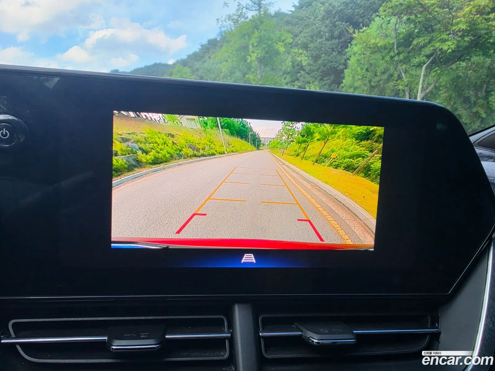 Chevrolet (GM Daewoo) Trax Crossover 2023 — 11