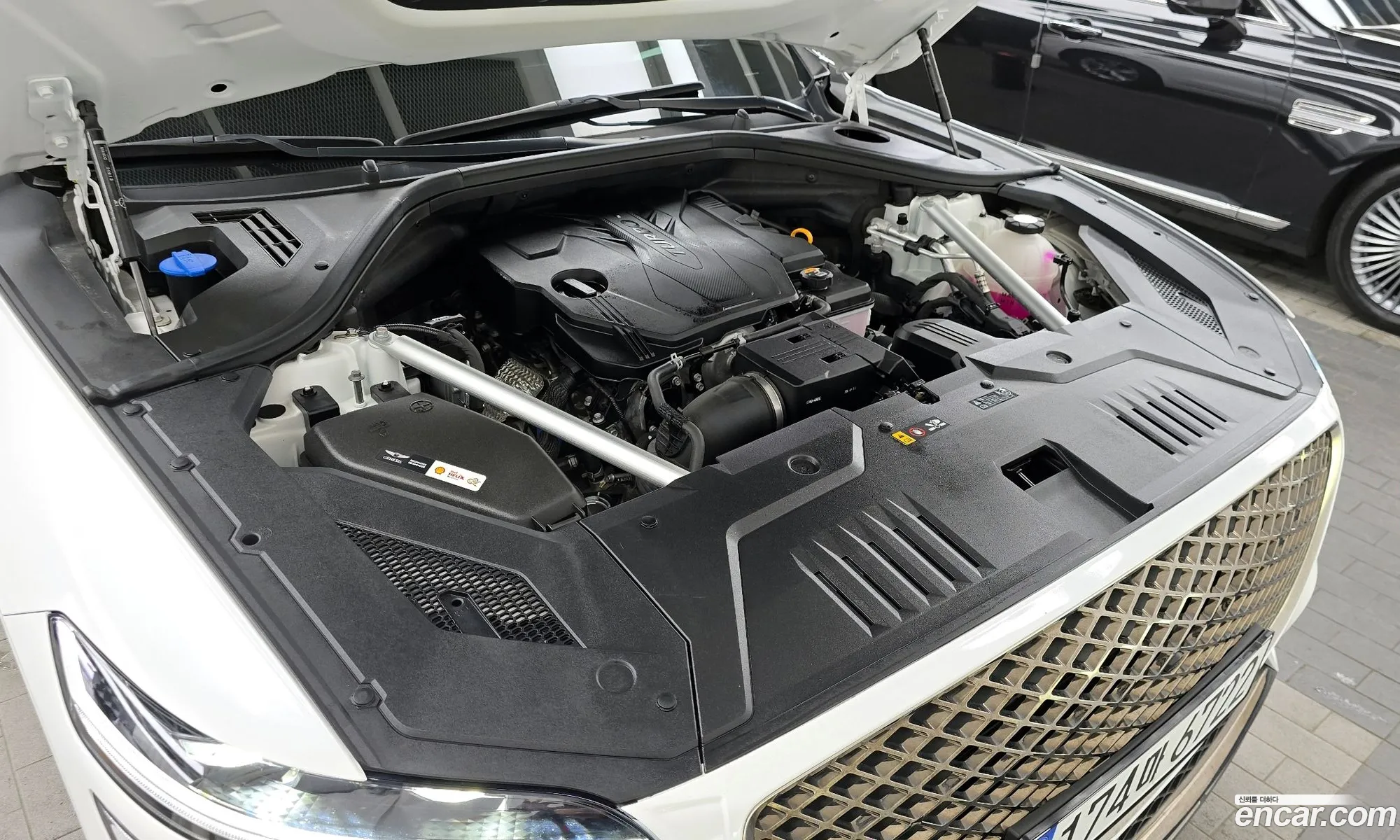 Genesis GV70 2024 — 13
