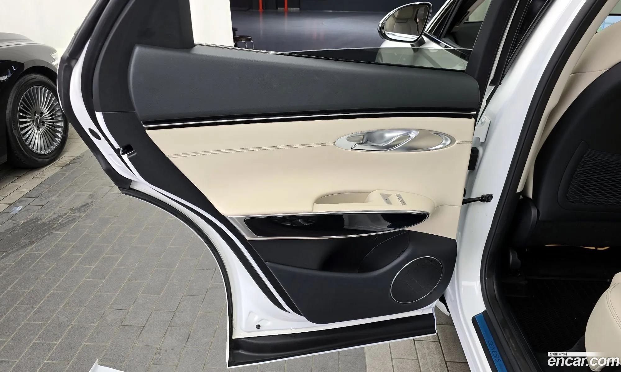 Genesis GV70 2024 — 19