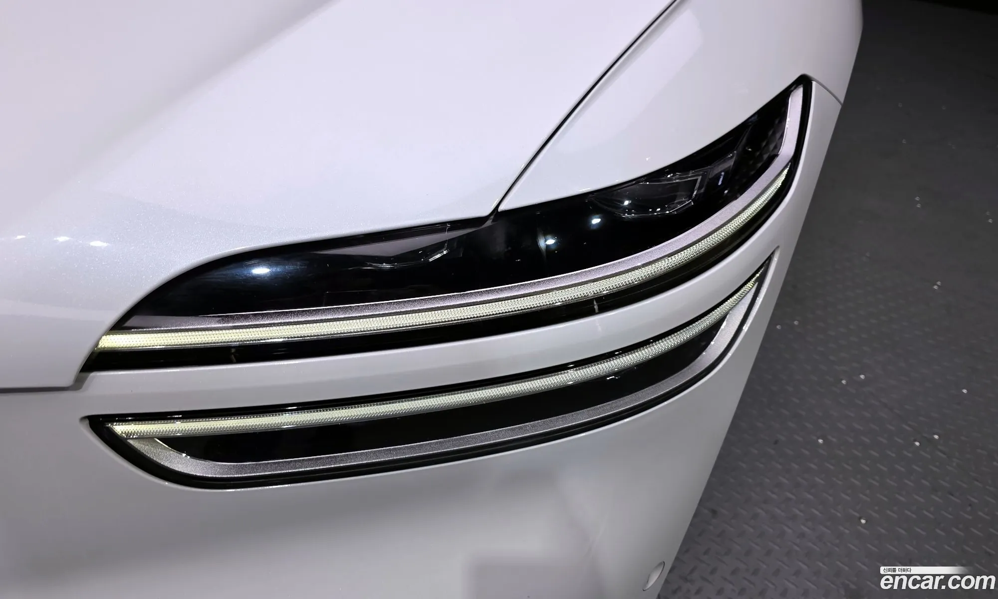Genesis GV70 2024 — 7