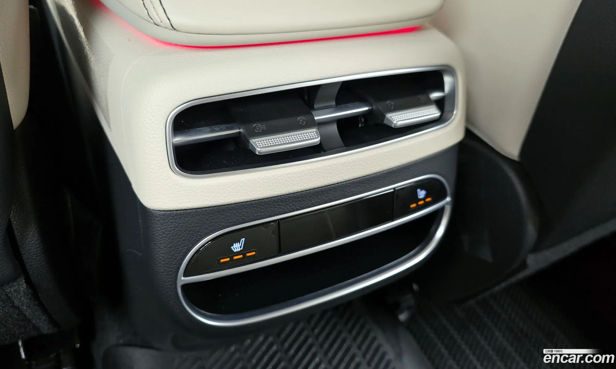 Genesis GV70 2024 — 29