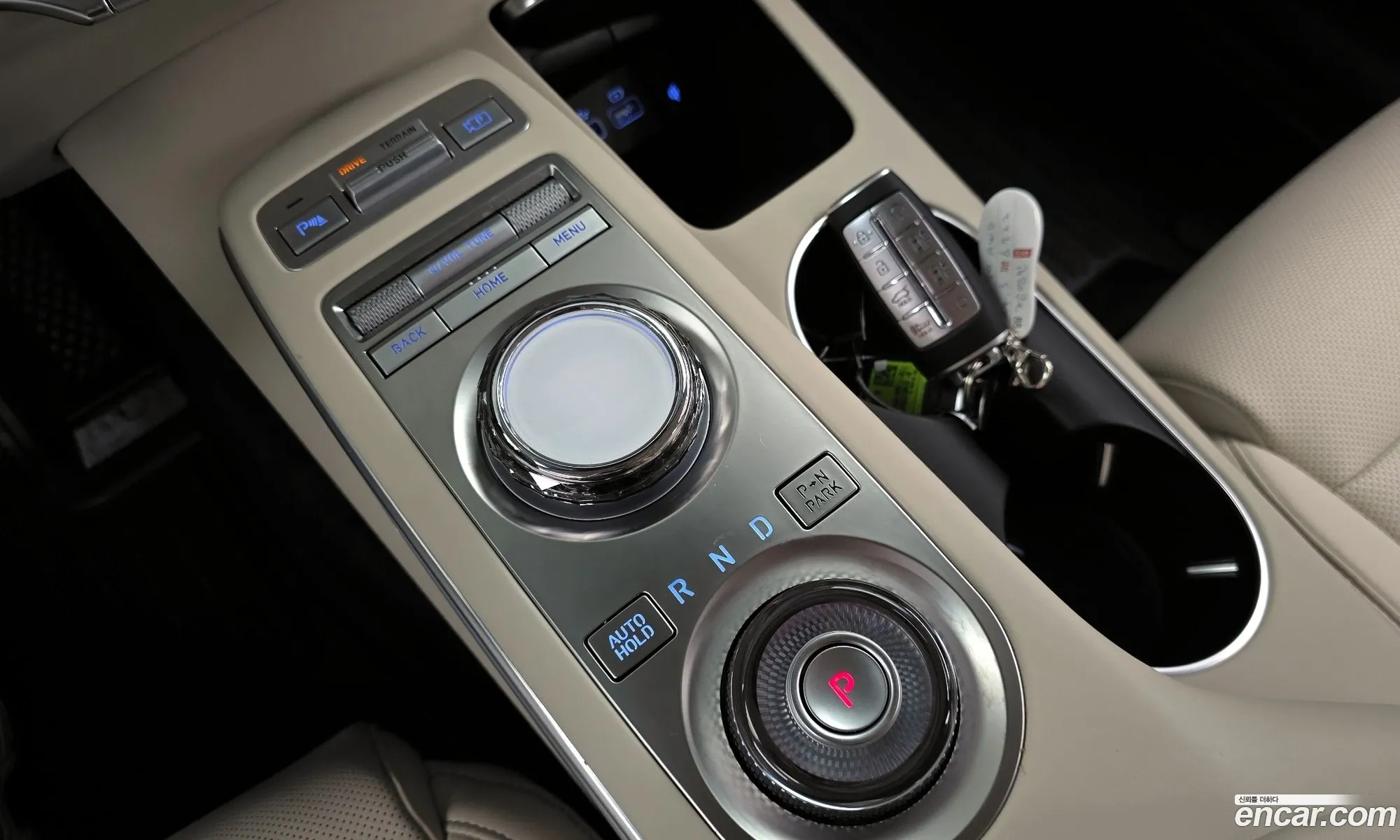 Genesis GV70 2024 — 5