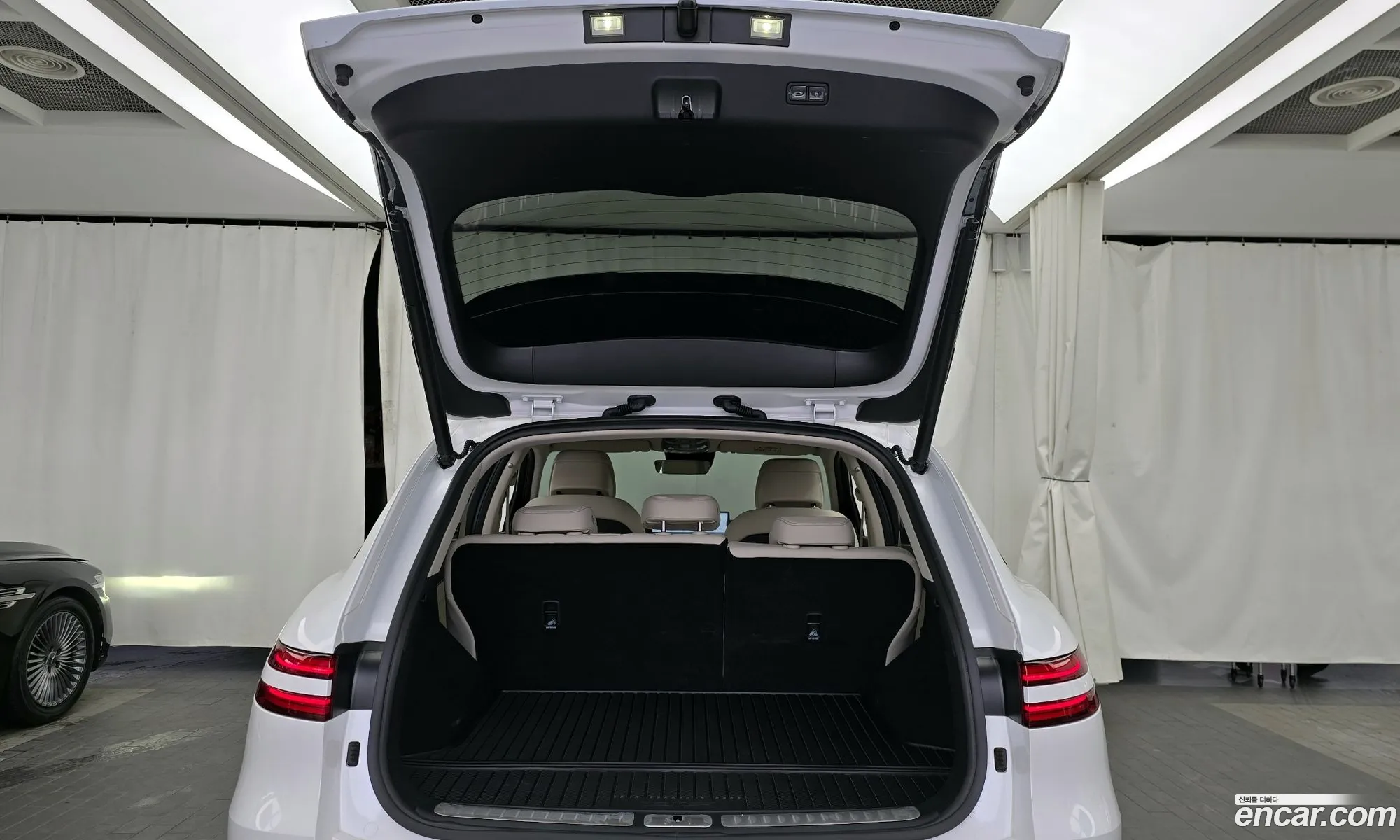 Genesis GV70 2024 — 15