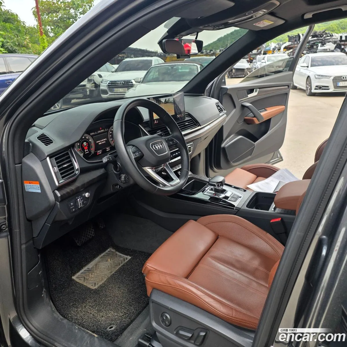 Audi Q5 2023 — 11