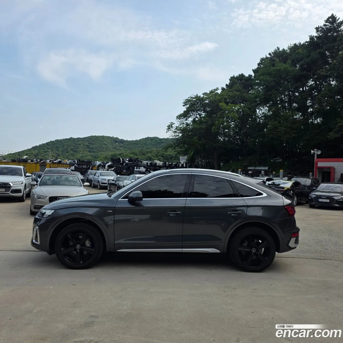Audi Q5 2023 — 10
