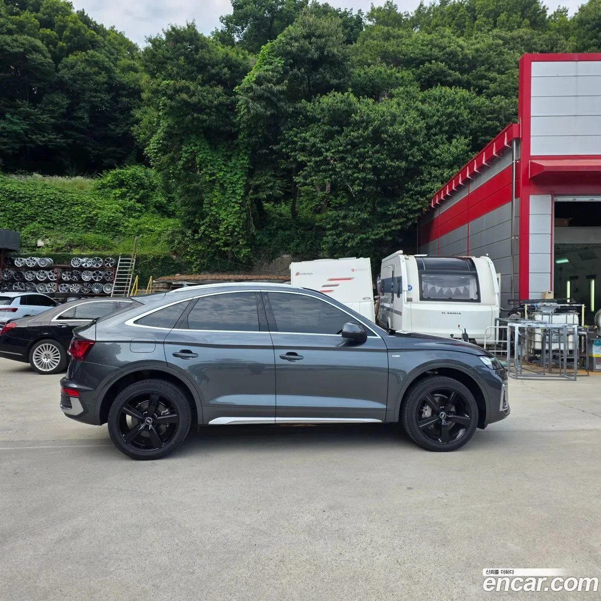 Audi Q5 2023 — 15