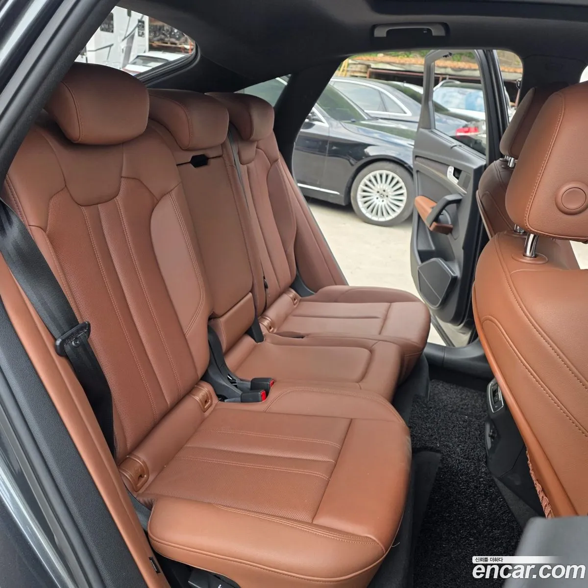 Audi Q5 2023 — 14