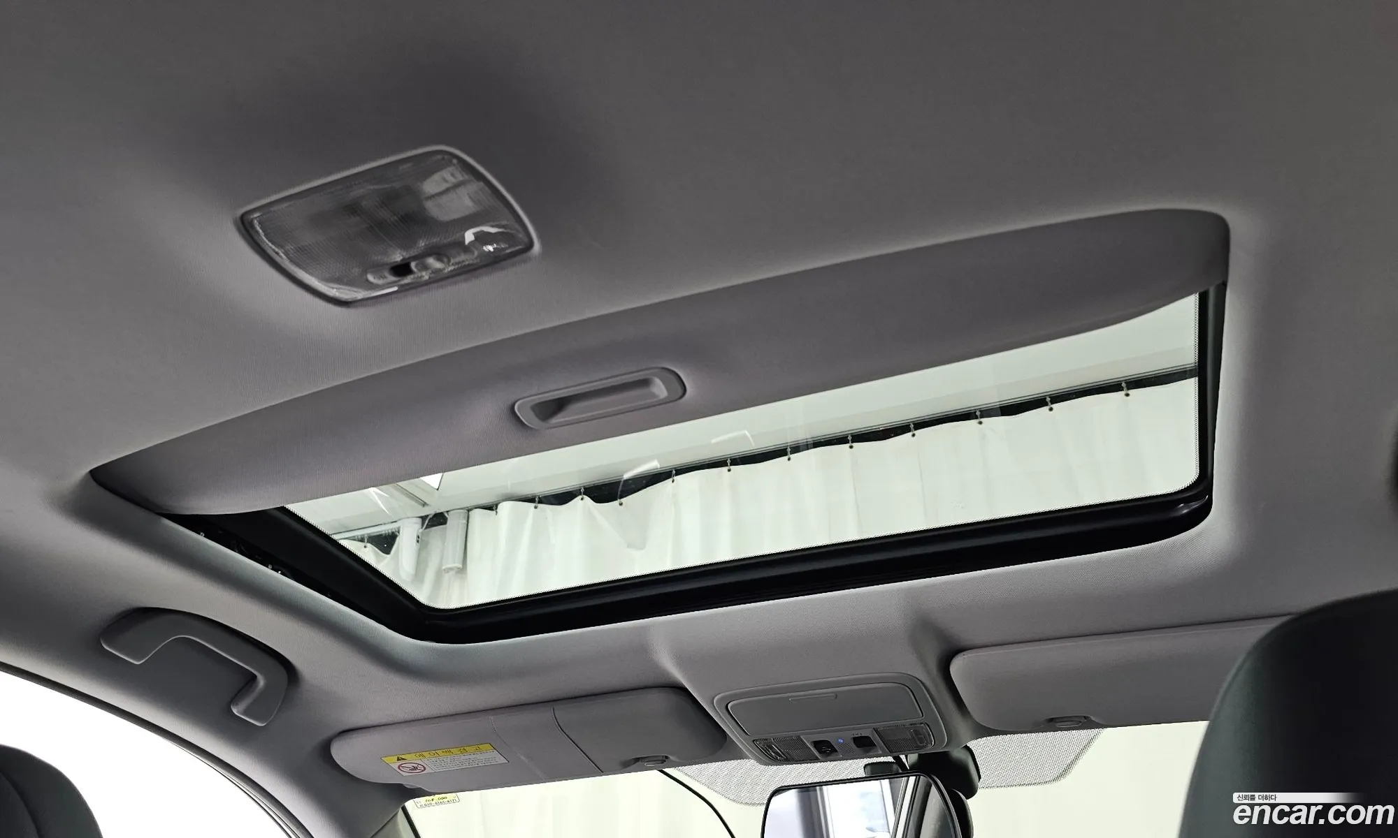 Honda CR-V 2007 — 3
