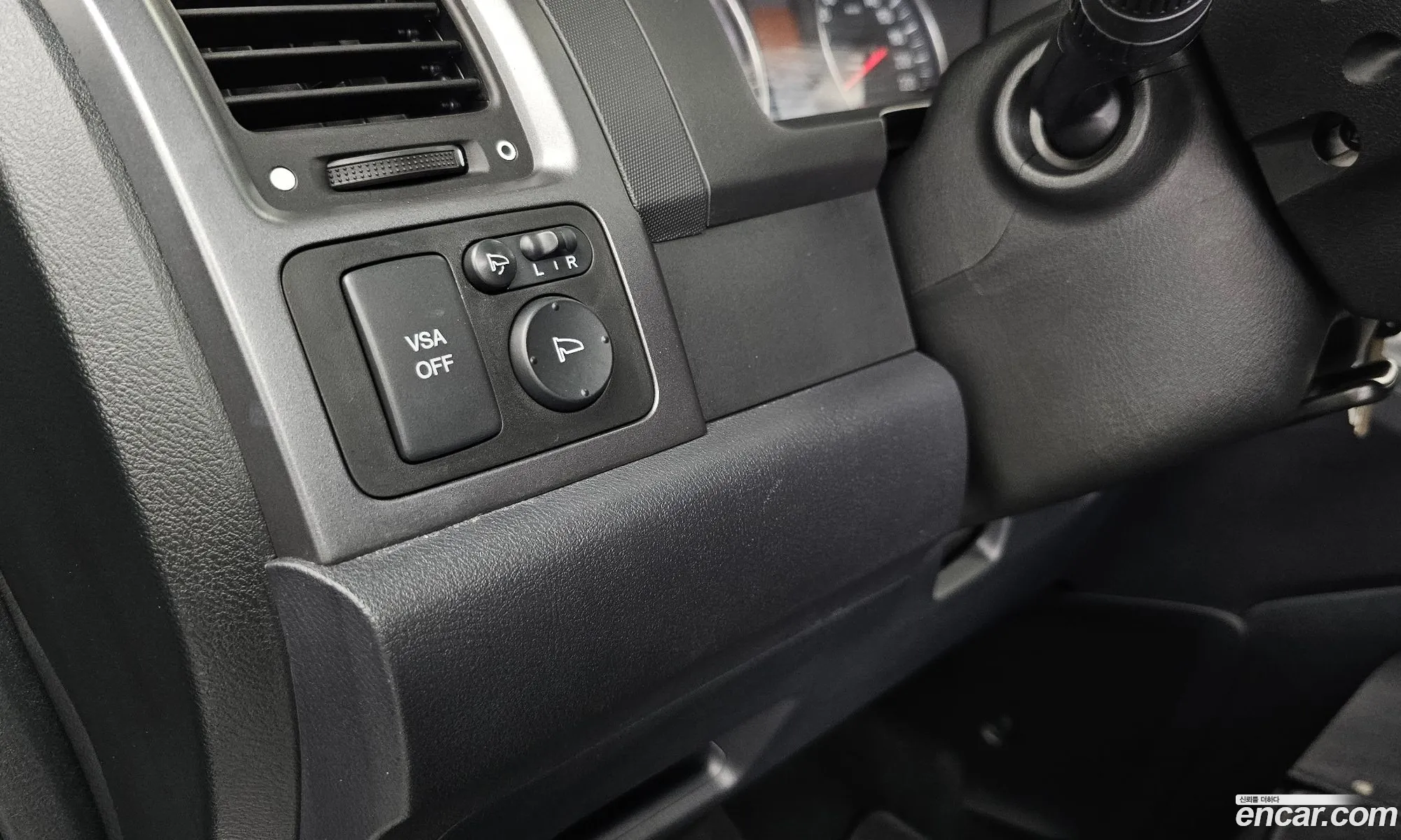 Honda CR-V 2007 — 7