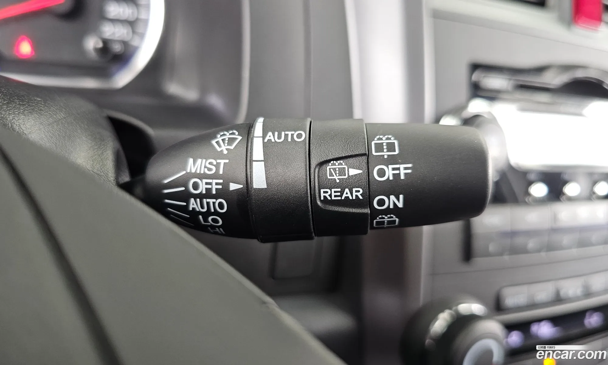 Honda CR-V 2007 — 6