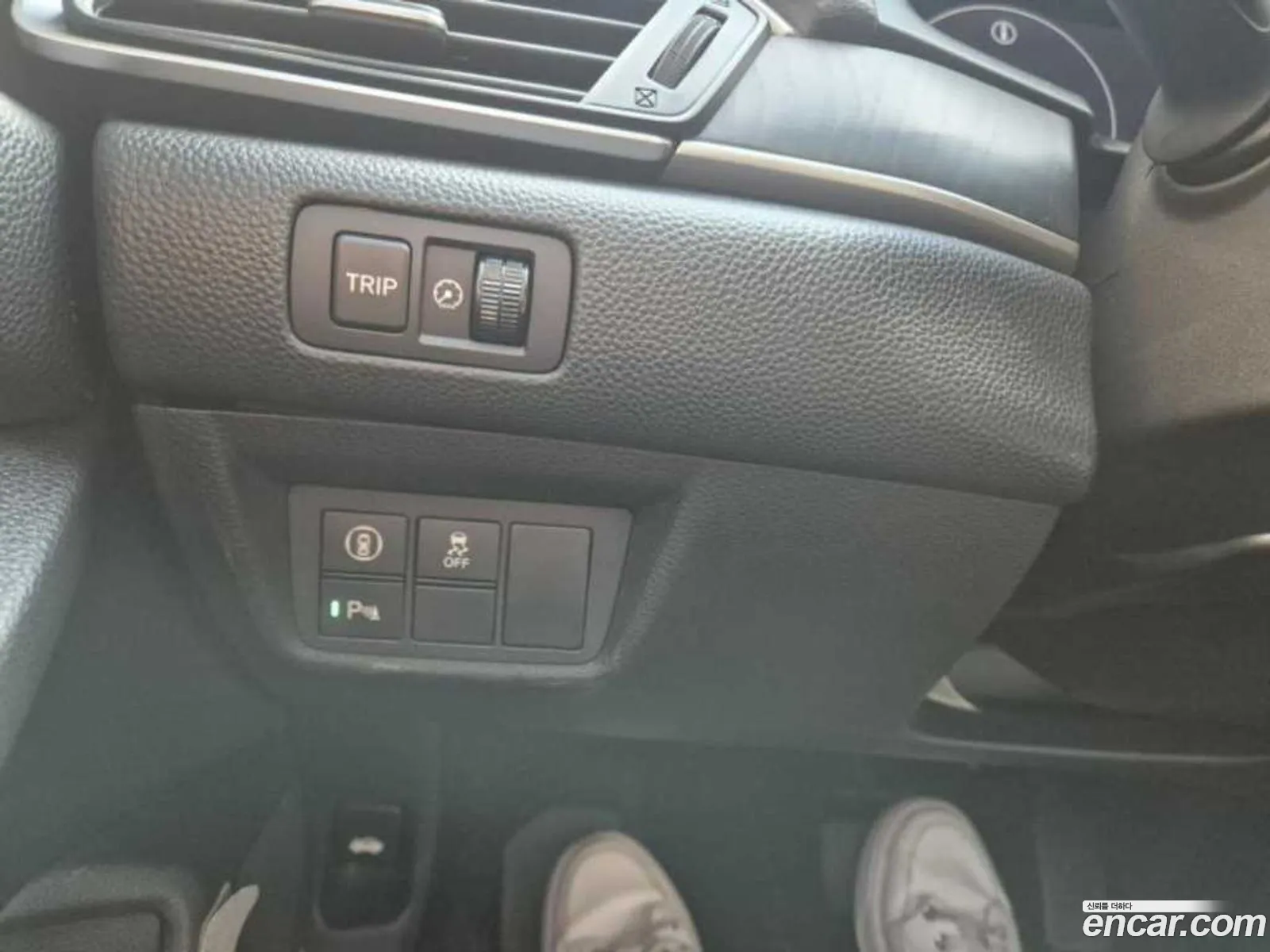 Honda Accord 10th Gen 2019 — 7