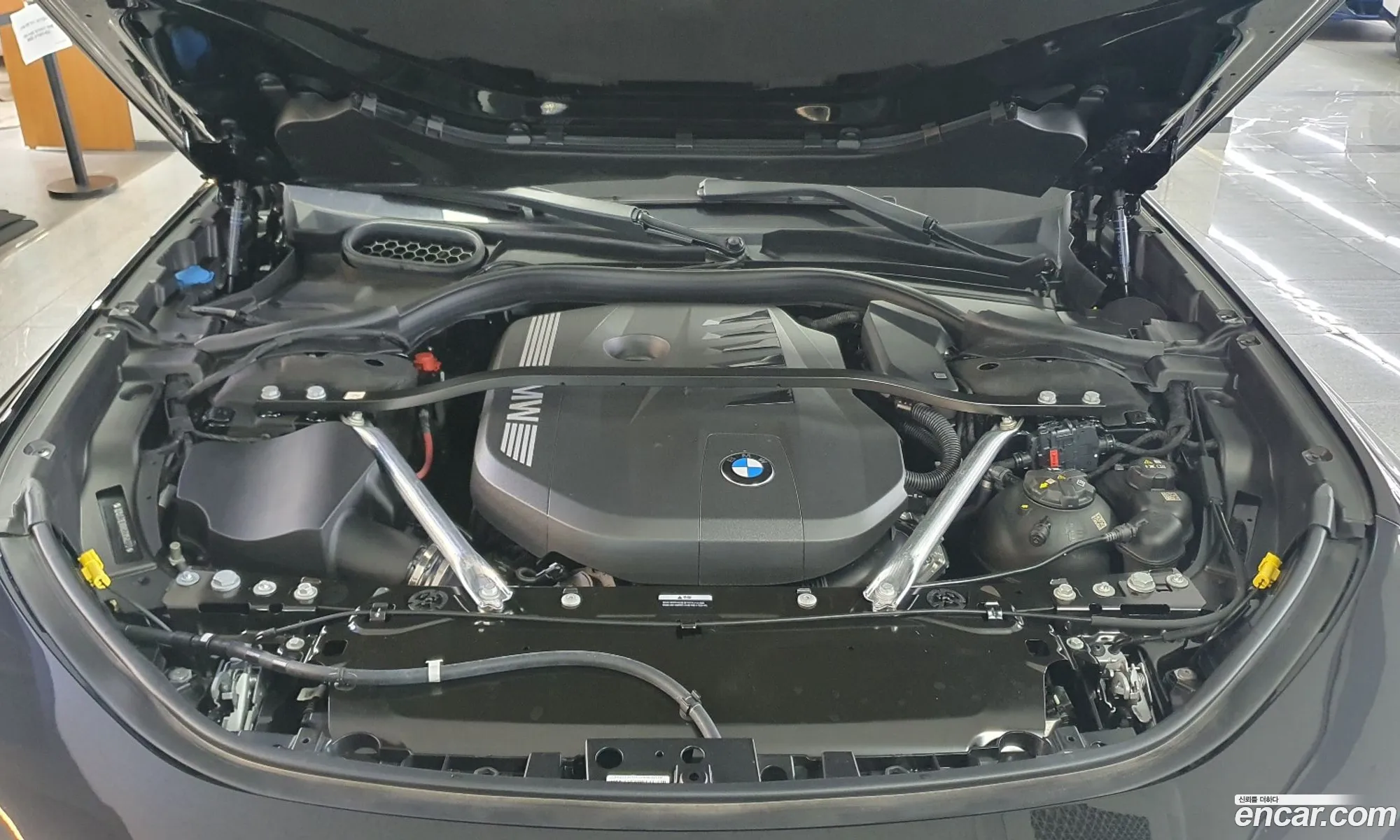 BMW 7 Series 2025 — 5
