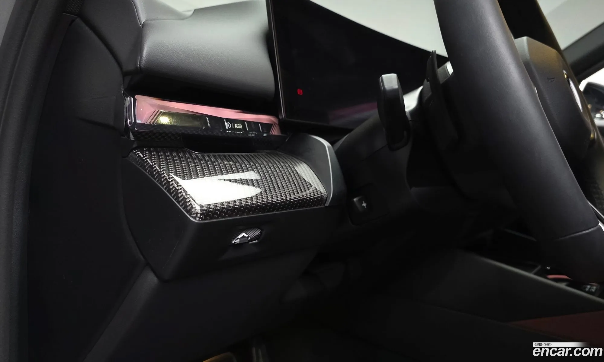 BMW 5 Series 2025 — 15