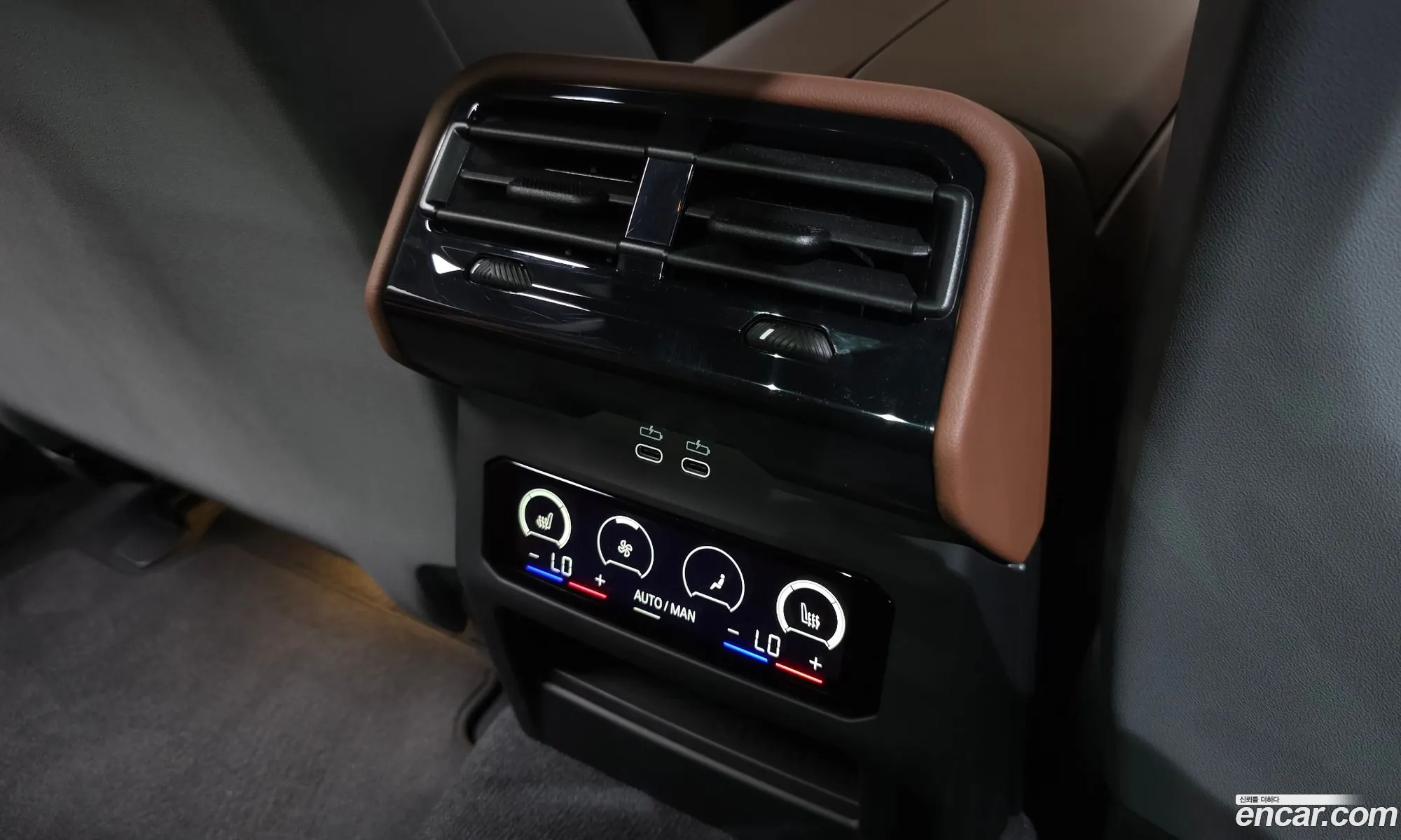 BMW 5 Series 2025 — 35
