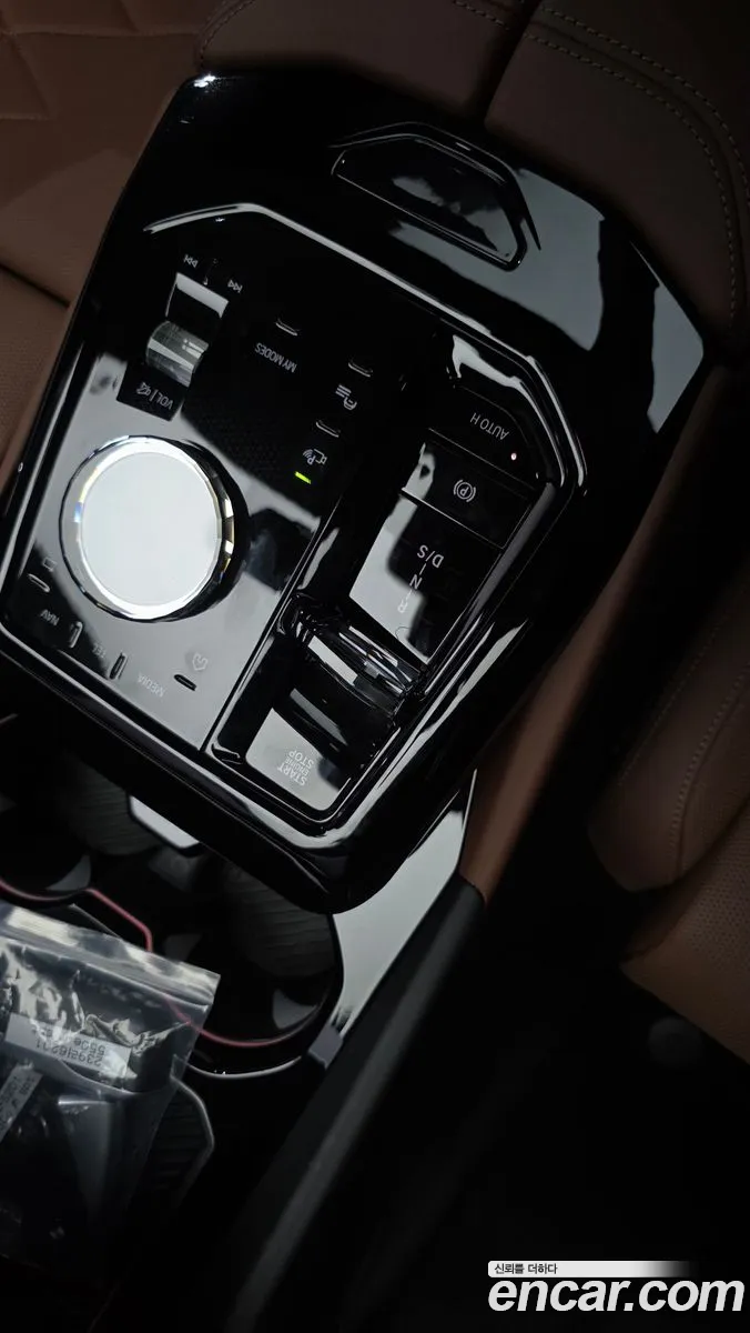 BMW 5 Series 2025 — 20